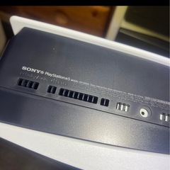 【美品】PS5  SSD増設済み　プレステ5の画像