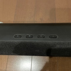 60W出力 サウンドバー　ST08の画像