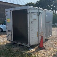 中古コンテナVenus  No.2中古コンテナの画像