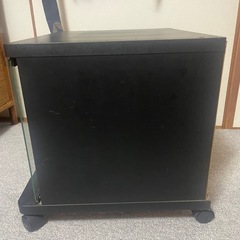 テレビ台の画像