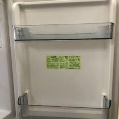 【ジャングルジャングル石津店】シャープ SHARP 冷蔵庫 SJ-D15H 2022年製 150L 新生活 堺市 堺区 西区 石津の画像
