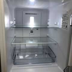 【ジャングルジャングル石津店】シャープ SHARP 冷蔵庫 SJ-D15H 2022年製 150L 新生活 堺市 堺区 西区 石津の画像