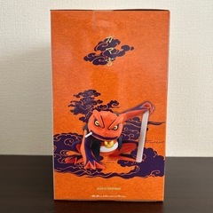 【新作】 NARUTO ナルト 疾風伝 ソフビフィギュア　ガマ吉の画像