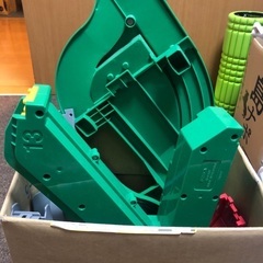 トミカ関係まとめ売りの画像