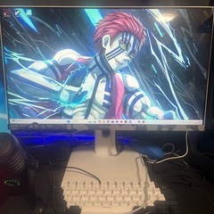 デスクトップパソコン 周辺機器すべてセットで※破格なのですぐにお問い合わせ下さい。の画像