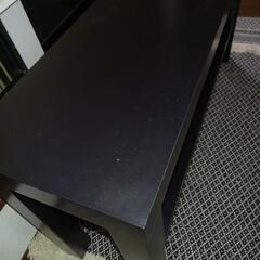 イケヤ　テレビボード　テレビ台の画像
