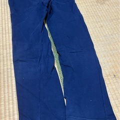 160長ズボンの画像