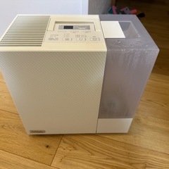 ダイニチ　ハイブリッド加湿器　HD-RX718 2019年製の画像