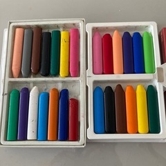 くもんのさんかくくれよん　サクラクレヨン サクラさんかくクーピーペンシルの画像