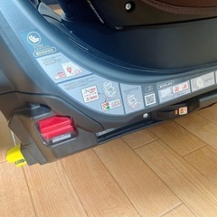 チャイルドシートの画像