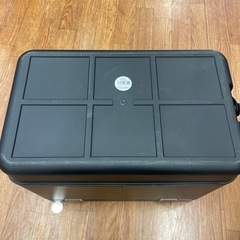 CAPTAIN STAG クーラーボックス 
UE-0081   　の画像