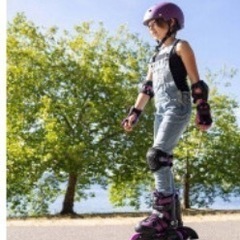 K2 Marlee Pro インラインスケート19.5cm-22.5cmの画像