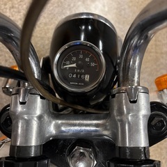 8/23.24限定値下げ‼️ 　HONDA 　ホンダ モンキー　Z50Jの画像