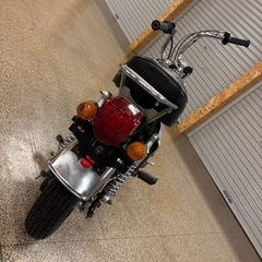 8/23.24限定値下げ‼️ 　HONDA 　ホンダ モンキー　Z50Jの画像