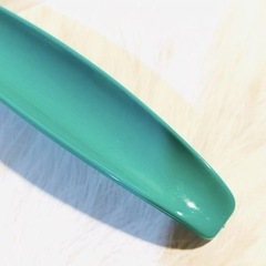 【受付中‼️】新品！TUPPERWARE タッパーウェア★レタスコアラー 芯抜き 2本セット★いつでもお渡し可能です⭕️の画像
