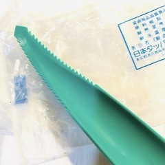 【受付中‼️】新品！TUPPERWARE タッパーウェア★レタスコアラー 芯抜き 2本セット★いつでもお渡し可能です⭕️の画像