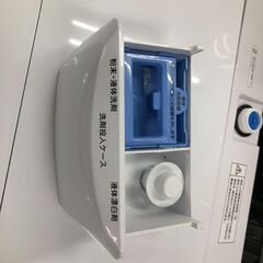 【ジャングルジャングル石津店】アイリスオーヤマ IRIS OHYAMA 洗濯機 IAW-T502EN 2021年製 5kg 新生活 堺市 堺区 西区 石津の画像