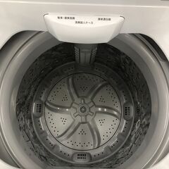 【ジャングルジャングル石津店】アイリスオーヤマ IRIS OHYAMA 洗濯機 IAW-T502EN 2021年製 5kg 新生活 堺市 堺区 西区 石津の画像