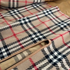 BURBERRY コート の画像