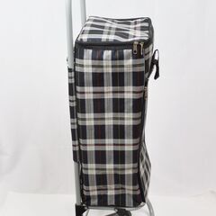 ほぼ新品 不使用 ショッピングカート お買い物カートの画像