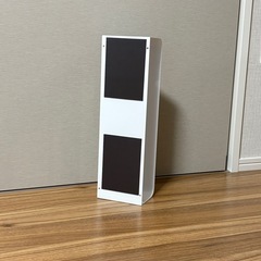 【tower】マグネットバスタオルホルダーの画像