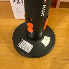 スクワットマジックの画像