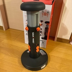 スクワットマジック