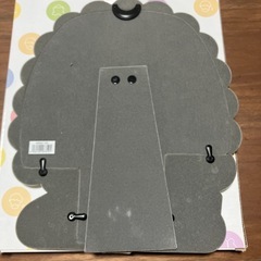 フォトフレームの画像