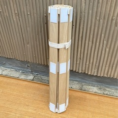 ロールすのこ　シングルの画像