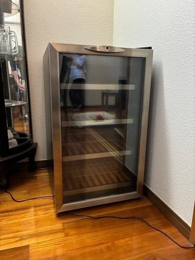 ファンヴィーノ ワインセラー