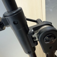 TAMA マイクスタンド MS737BKの画像