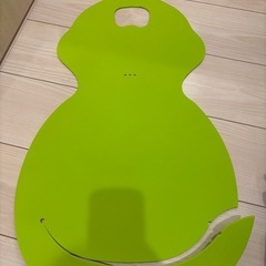 Aprica(アップリカ) バスチェアーの画像