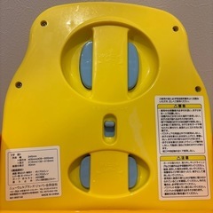 Aprica(アップリカ) バスチェアーの画像
