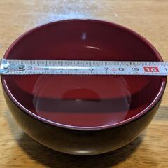 【汁椀】６客セットの画像