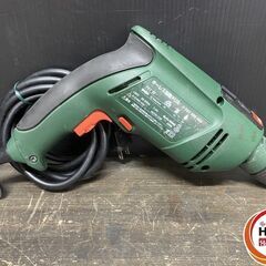 【引き取り限定】【中古品】BOSCH ボッシュ PSB700RE/N 振動ドリル 単相100V 本体・ハンドル・ケースのみの画像