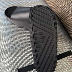 NIKE サンダルの画像