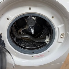 パナソニック　ドラムの画像