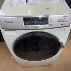 パナソニック　ドラムの画像