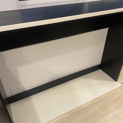 ハイテレビボード　収納引き出し　チェストの画像
