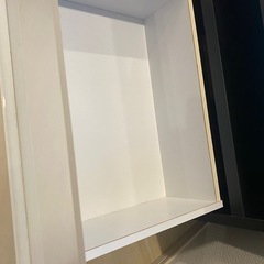 ハイテレビボード　収納引き出し　チェストの画像