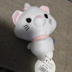 ぬいぐるみキーホルダーの画像