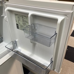 冷蔵庫　146Lの画像