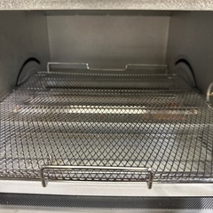 象印　ZOJIRUSHI ET-GB30 オーブントースター こんがり楽部 トースト4枚同時焼き可能の画像