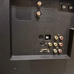 テレビ32型11年式の画像