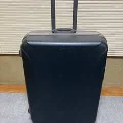 サムソナイト　大型キャリーケースの画像