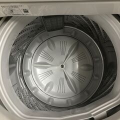 【ジャングルジャングル石津店】パナソニック Panasonic 洗濯機 NA-F5BE2 2022年製 5kg 新生活 堺市 堺区 西区 石津の画像