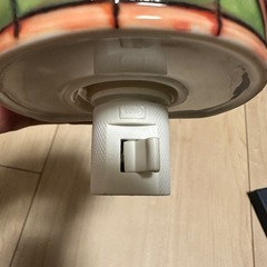 ランプの画像