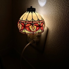 ランプの画像