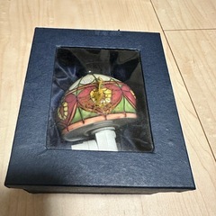 ランプの画像