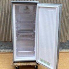 日立　113L冷凍庫 RF-U11ZF　の画像